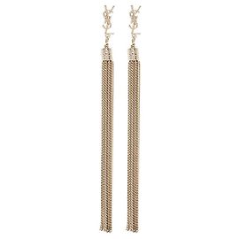 Saint Laurent Loulou D'oro