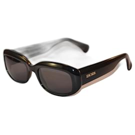 Escada sunglasses Black