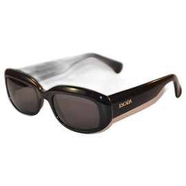 Escada occhiali da sole Nero