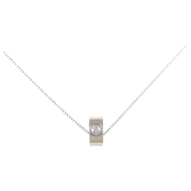 Louis Vuitton-Louis Vuitton Pendant Empreinte Necklace-Other