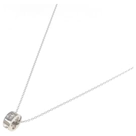 Louis Vuitton-Louis Vuitton Pendant Empreinte Necklace-Other