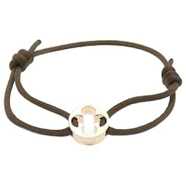 Louis Vuitton-Louis Vuitton Empreinte Charm Bracelet-Other