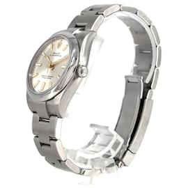 Rolex-Rolex Oyster Perpetual 124200 Stainless Steel Wristwatch-Other