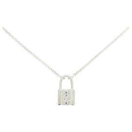 Collier Lockit Louis Vuitton Autre