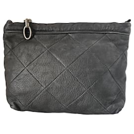 Lanvin-Clutch bags-Black