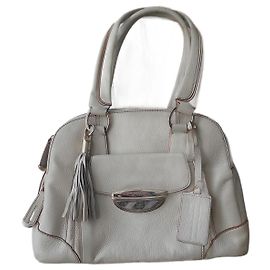 Bolsa Lancel Adjani para Mulher em Bom Estado Outro