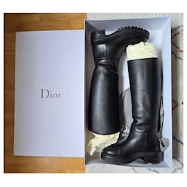 Autre Marque-Dior shoes for women in very good condition-Other