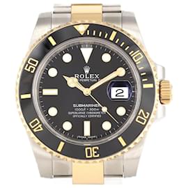 Rolex-Rolex Submariner Date 116613LN Wristwatch-Other