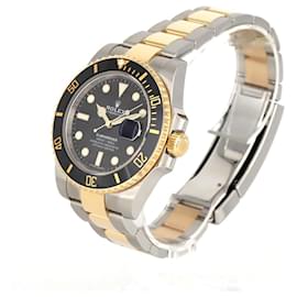 Rolex-Rolex Submariner Date 116613LN Wristwatch-Other