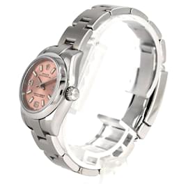 Rolex-Rolex Oyster Perpetual 176200 Stainless Steel Wristwatch-Other