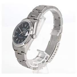 Rolex-Rolex Oyster Perpetual Date 15200 SS Automatic Watch-Other