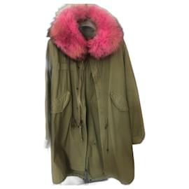 Mr & Mrs italy-T390541736271-Green