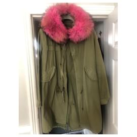 Mr & Mrs italy-T390541736271-Green