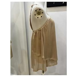 Fendi-Tops-Caramel
