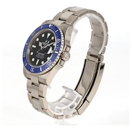 Rolex-Rolex Submariner Date 126619LB WG Watch-Other