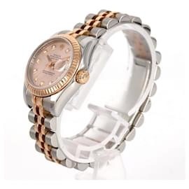 Rolex-Rolex Datejust 179171G Automatic Watch-Other