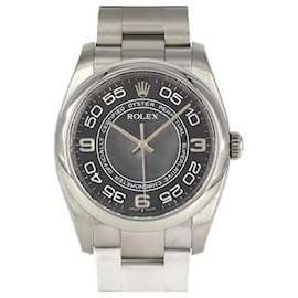 Rolex-Rolex Oyster Perpetual 116000 SS Wristwatch-Other