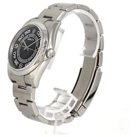Rolex-Rolex Oyster Perpetual 116000 SS Wristwatch-Other