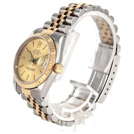 Rolex-Rolex Datejust 68273 SSxYG Automatic Watch-Other