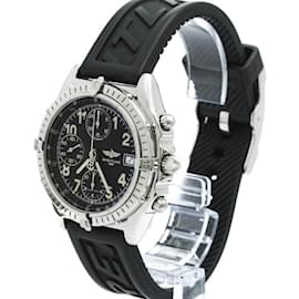 Breitling-Breitling Chronomat Steel Automatic Men's Watch-Other