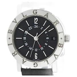 Bulgari-Bvlgari Bvlgari GMT Automatic Men's Watch-Other