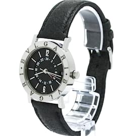 Bulgari-Bvlgari Bvlgari GMT Automatic Men's Watch-Other