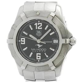 Tag Heuer-Tag Heuer 2000 Stainless Steel Quartz Men's Watch-Other