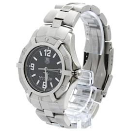 Tag Heuer-Tag Heuer 2000 Stainless Steel Quartz Men's Watch-Other