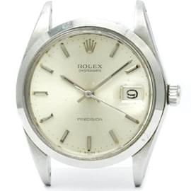 Rolex-Vintage Rolex Oyster Date Precision 6694-Other