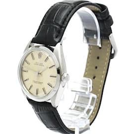 Rolex-Vintage Rolex Air King 5500 Automatic Wristwatch-Other