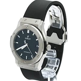 Hublot-Hublot Classic Fusion Titanium Automatic Men's Watch-Other