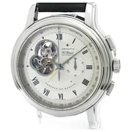 Zénith-Zenith Chronomaster XXT Open El Primero Watch-Other