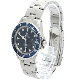 Autre Marque-Tudor Submariner Automatic Wristwatch-Other