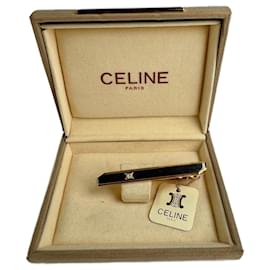 Céline-CELINE Purses, wallets & cases T.  Other-Golden