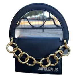 Jacquemus-Handbags-Black