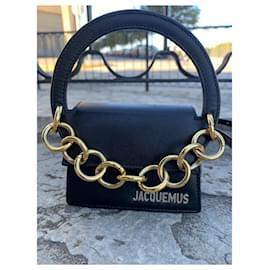 Jacquemus-Handbags-Black