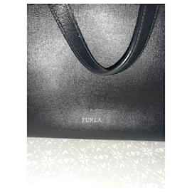 Autre Marque-Furla bag for women in very good condition-Other