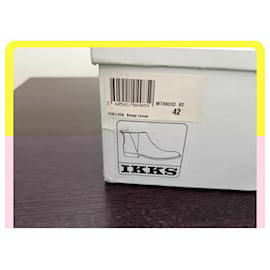Autre Marque-Ikks Shoes for Men in New Condition without Tag-Other