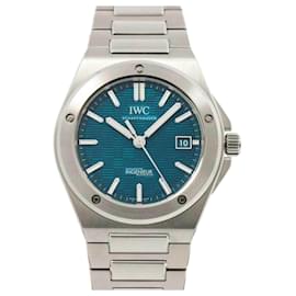 IWC-IWC Ingenieur Automatic 40 IW328903 Men's Watch-Other