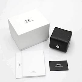 IWC-IWC Ingenieur Automatic 40 IW328903 Men's Watch-Other