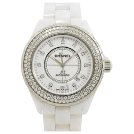 Chanel-Chanel J12 42mm H2013 Men's Watch-Other