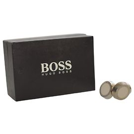 Hugo Boss Cufflinks Eggshell