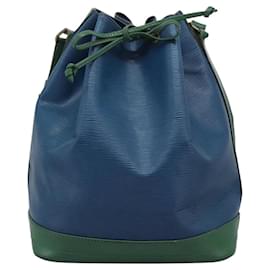 Louis Vuitton-Louis Vuitton Noe-Blue