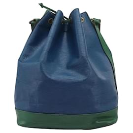 Louis Vuitton-Louis Vuitton Noe-Blue