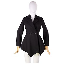 Christian Dior Giacche Nero