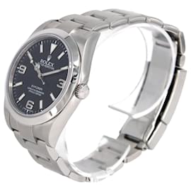 Rolex-Rolex Explorer 39mm-Black