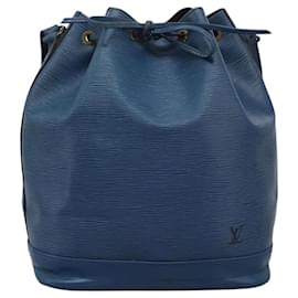 Louis Vuitton-Louis Vuitton Noe-Blue