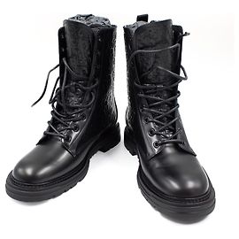 Dior Botas Preto