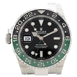 Rolex-Rolex GMT-Master II-Black