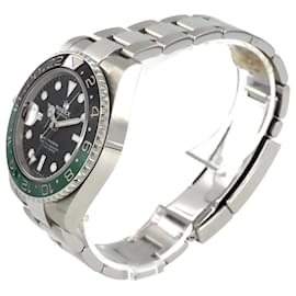 Rolex-Rolex GMT-Master II-Black